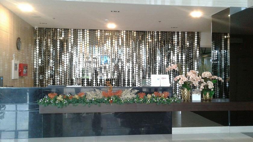 D'Nest Lake Parc Tagaytay Tagaytay City Exteriér fotografie