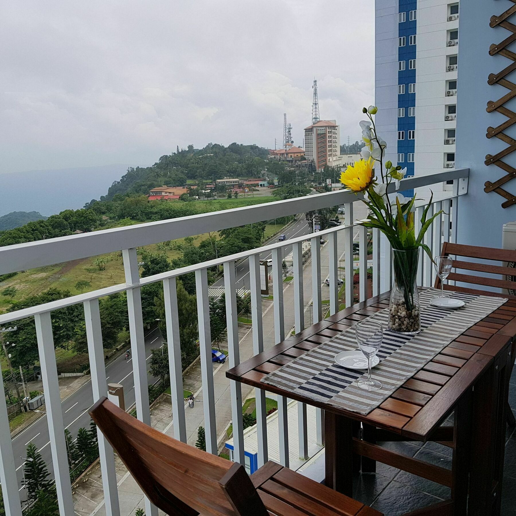 D'Nest Lake Parc Tagaytay Tagaytay City Exteriér fotografie
