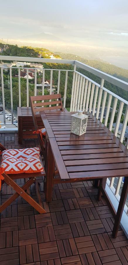D'Nest Lake Parc Tagaytay Tagaytay City Exteriér fotografie
