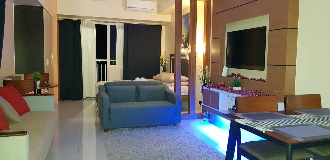 D'Nest Lake Parc Tagaytay Tagaytay City Exteriér fotografie
