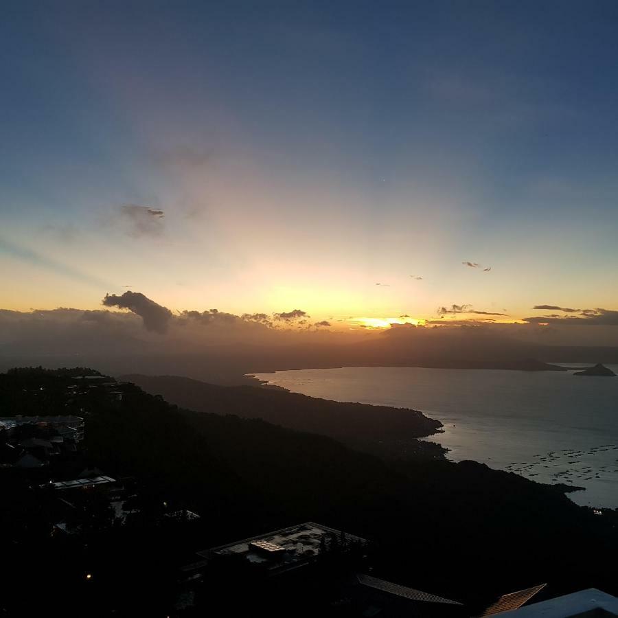 D'Nest Lake Parc Tagaytay Tagaytay City Exteriér fotografie